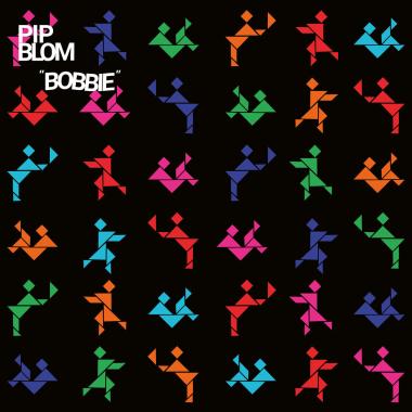 Pip Blom -  Bobbie